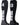 MadSportsStuff socks #40 / Medium Player Id Jersey Number Socks Over the Calf Length Black White