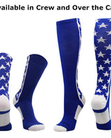 MadSportsStuff socks All Stars Socks Crew Socks Basketball Football