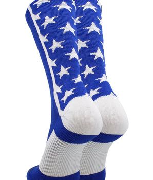 MadSportsStuff socks All Stars Socks Crew Socks Basketball Football
