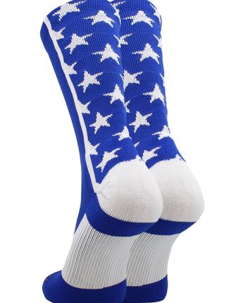 MadSportsStuff socks All Stars Socks Crew Socks Basketball Football