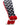 MadSportsStuff socks American Flag Knee High Socks – OTC Patriotic Athletic Socks