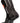 MadSportsStuff socks Baller Basketball Socks with Basketball Logo Crew Length