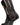 MadSportsStuff socks Baller Basketball Socks with Basketball Logo Crew Length