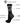 MadSportsStuff socks Baseball Socks with Player on Camo Background Crew