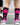 MadSportsStuff socks Basketball Socks with Basketball Logo Athletic Crew Socks - made in the USA