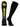MadSportsStuff socks Black/Gold/Graphite / Large Wild Paw Over the Calf Socks (multiple colors)
