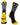 MadSportsStuff socks Black/Gold / Large Elite Basketball Socks with Net Crew length - made in the USA