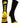 Football Logo Athletic Crew Socks - Made in USA