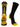 MadSportsStuff socks Black/Gold / Large LAX Lacrosse Socks with Lacrosse Sticks Athletic Crew Socks (multiple colors)