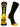 MadSportsStuff socks Black/Gold / Large Volleyball Logo Crew Socks (multiple colors)