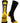 MadSportsStuff socks Black/Gold / Large Wild Paws Athletic Crew Socks (multiple colors)