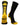 MadSportsStuff socks Black/Gold / Large Wild Paws Athletic Crew Socks (multiple colors)