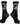 MadSportsStuff socks Black/Graphite Camo / Small Hockey Player Athletic Crew Socks (multiple colors)
