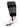 MadSportsStuff socks Black/Graphite/White / Small Striped Baseball Stirrup Socks Dugout Pattern D