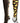 MadSportsStuff socks Black/Grey / Large Softball Bomber Over the Calf Socks (multiple colors)