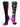 MadSportsStuff socks Black/Multi-Neon / Small Crazy Socks with Diamonds Over the Calf  (multiple colors)