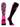 MadSportsStuff socks Black/Neon Pink / Large Pink Ribbon Breast Cancer Awareness Camo Over the Calf Socks (multiple colors)