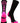 MadSportsStuff socks Black/Neon Pink / Large Volleyball Logo Crew Socks (multiple colors)