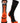 MadSportsStuff socks Black/Orange / Large Tigers Logo Athletic Crew Socks (multiple colors)