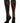 MadSportsStuff socks Black/Orange / Small Softball Socks with Stitches Over the Calf (multiple colors)