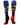 MadSportsStuff socks Black/Red / Large Medieval Dragon Over the Calf Athletic Socks