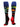 MadSportsStuff socks Black/Red / Large Medieval Dragon Over the Calf Athletic Socks