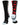 MadSportsStuff socks Black/Red / Small Crazy Love Basketball Hearts Crew Socks