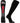MadSportsStuff socks Black/Scarlet / Large Bulldog Logo Over the Calf Socks