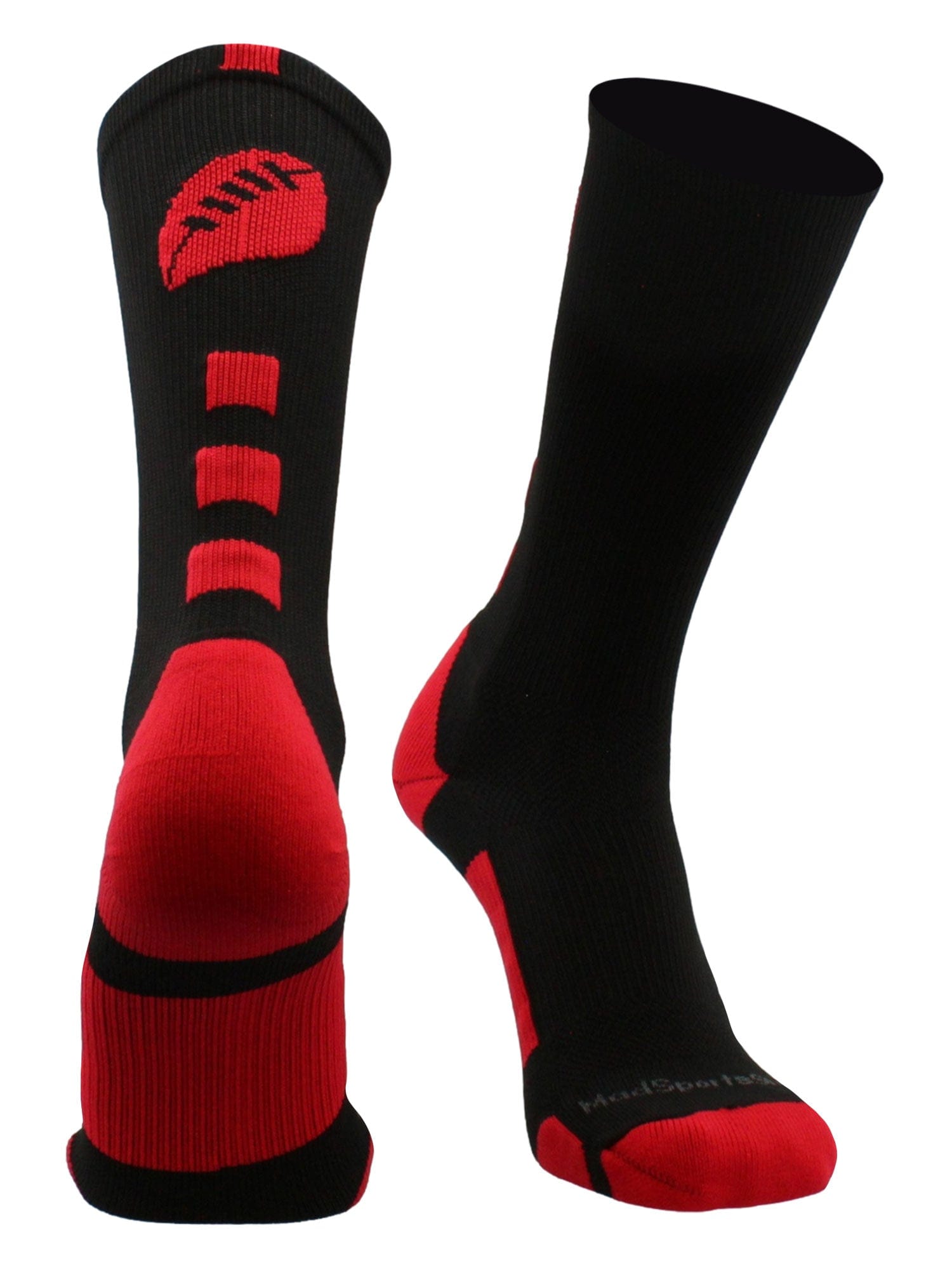 Soccer Socks Over the Calf with Soccer Logo Multiple Colors