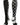 MadSportsStuff socks Black/White / Large All Stars Socks Over the Calf Socks Softball Soccer