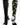 MadSportsStuff socks Black/White / Large Crazy Softball Socks with Softballs over the calf (multiple colors)