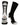 MadSportsStuff socks Black/White / Large Wild Paws Athletic Crew Socks (multiple colors)