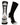 MadSportsStuff socks Black/White / Large Wild Paws Athletic Crew Socks (multiple colors)