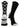 MadSportsStuff socks Black/White / Small All Stars Socks Crew Socks Basketball Football