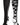MadSportsStuff socks Black/White / Small Crazy Socks with Diamonds Over the Calf  (multiple colors)