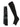 MadSportsStuff socks Black / X-Large Pro Line Baseball Socks and Belt Combo Youth and Adult