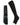MadSportsStuff socks Black / X-Large Pro Line Softball Socks and Belt Combo Youth and Adult