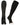 MadSportsStuff socks Black / X-Large Pro Line Softball Socks Over the Calf Team Colors