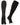 MadSportsStuff socks Black / X-Large Pro Line Softball Socks Over the Calf Team Colors