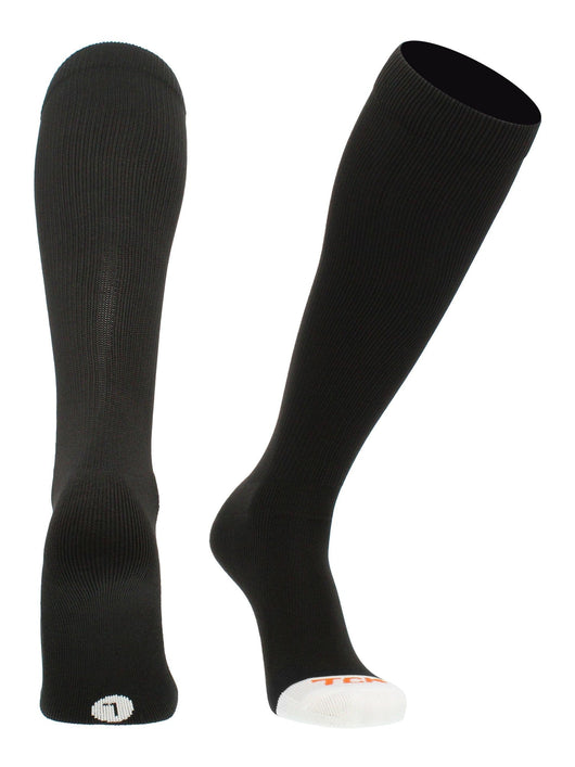 MadSportsStuff socks Black / X-Small Pro Line Over the Calf Baseball Socks