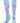 MadSportsStuff socks Cactus and Llama Socks Over the Calf Length