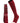 MadSportsStuff socks Cardinal / Large Pro Line Baseball Socks and Belt Combo Youth and Adult