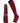 MadSportsStuff socks Cardinal / Large Pro Line Baseball Socks and Belt Combo Youth and Adult