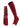 MadSportsStuff socks Cardinal / Large Pro Line Softball Socks and Belt Combo Youth and Adult