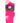 MadSportsStuff socks Cheer Breast Cancer Awareness Socks