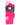MadSportsStuff socks Cheer Breast Cancer Awareness Socks