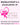 MadSportsStuff socks Cheer Breast Cancer Awareness Socks