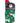 MadSportsStuff socks Christmas Unicorn Socks Over the Calf