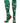 MadSportsStuff socks Christmas Unicorn Socks Over the Calf