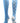 MadSportsStuff socks Columbia Blue/White / Small All Stars Socks Over the Calf Socks Softball Soccer